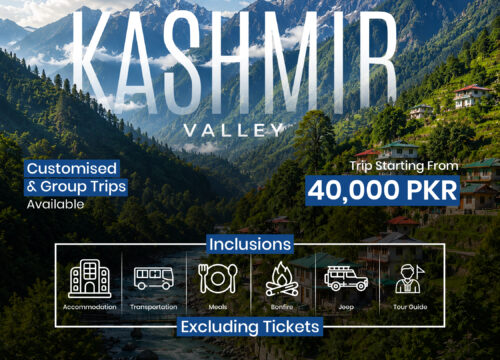 Kashmir Valley