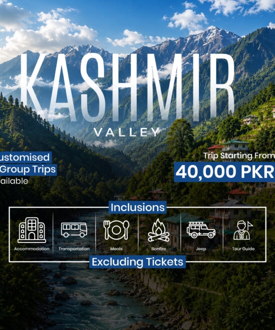 Kashmir Valley