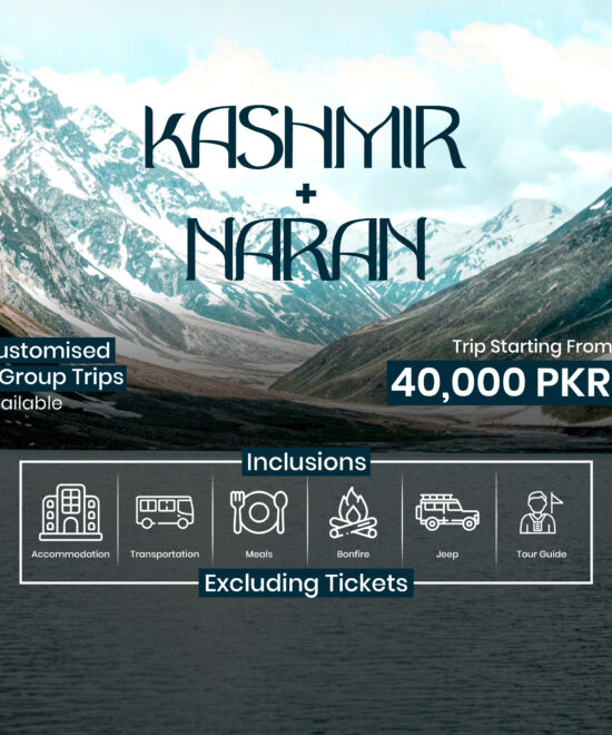 Kashmir+Naran