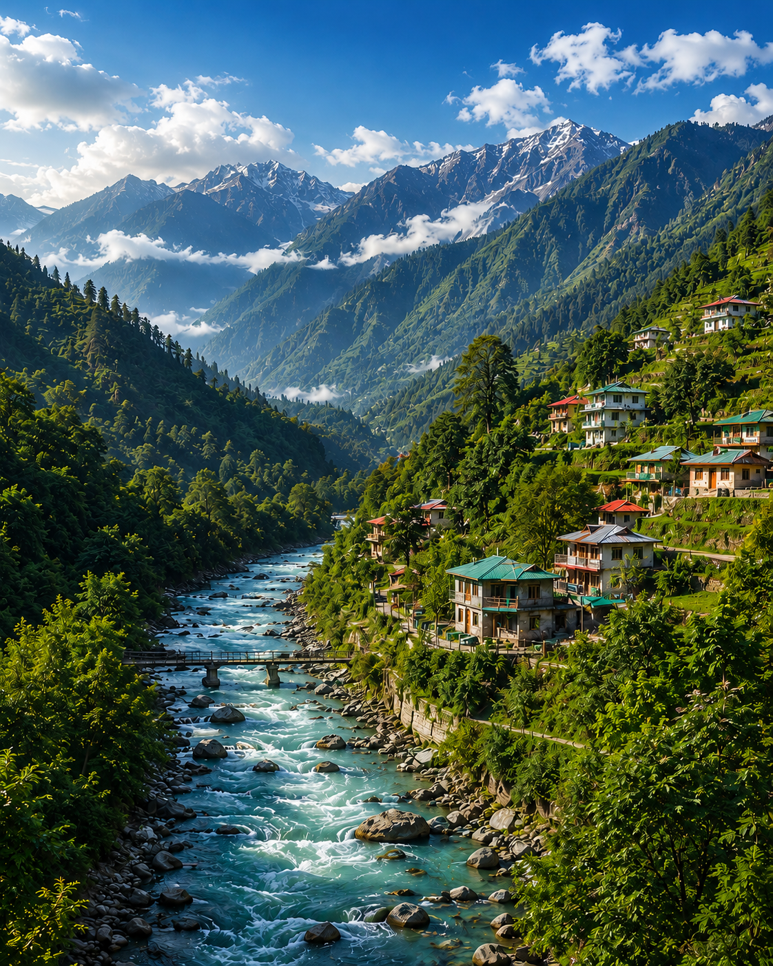 Kashmir