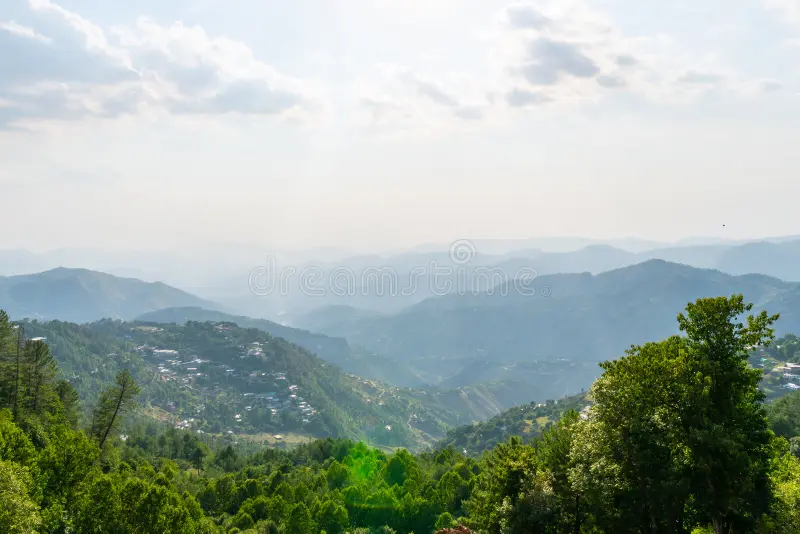 Murree