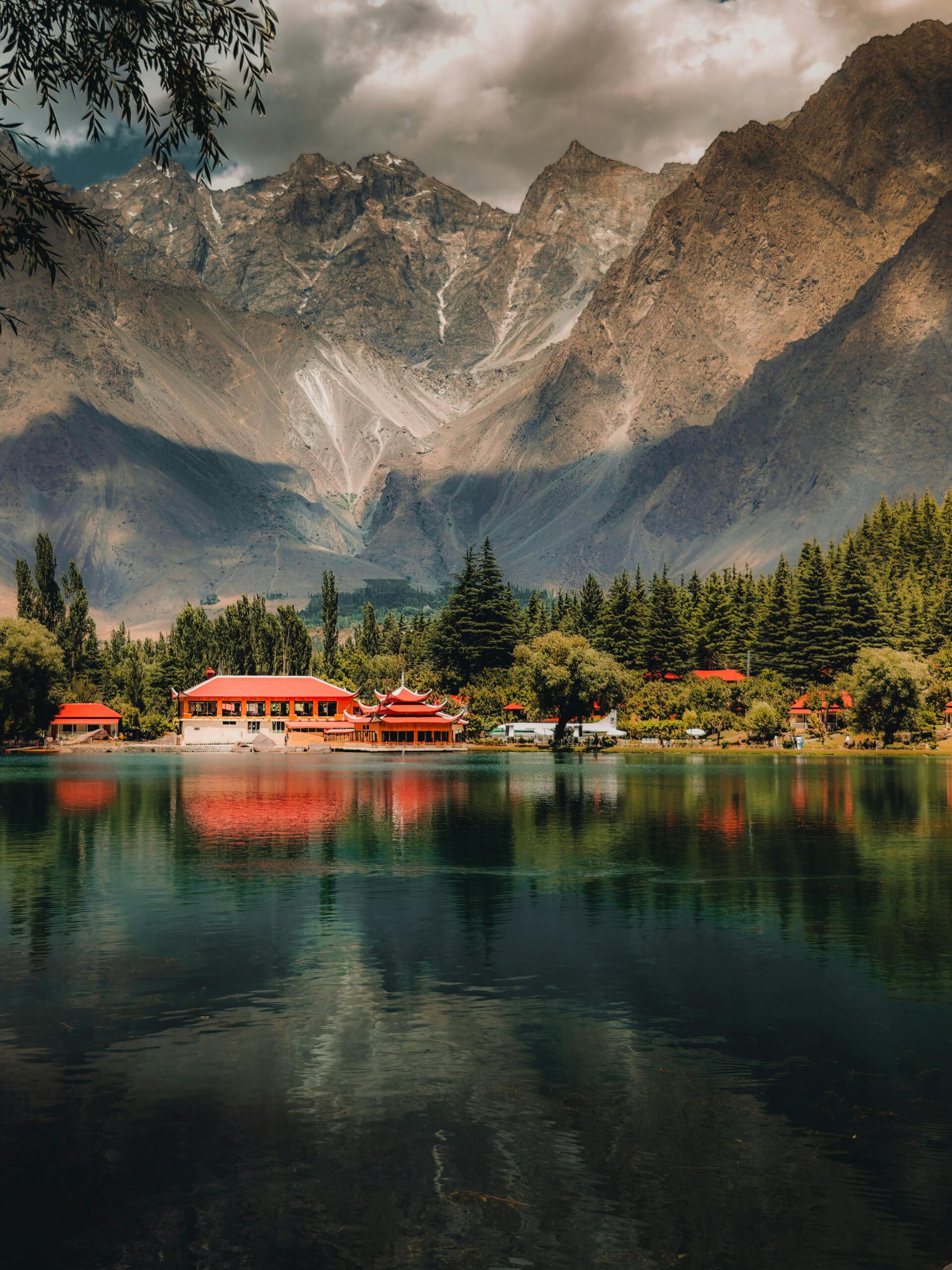 Skardu